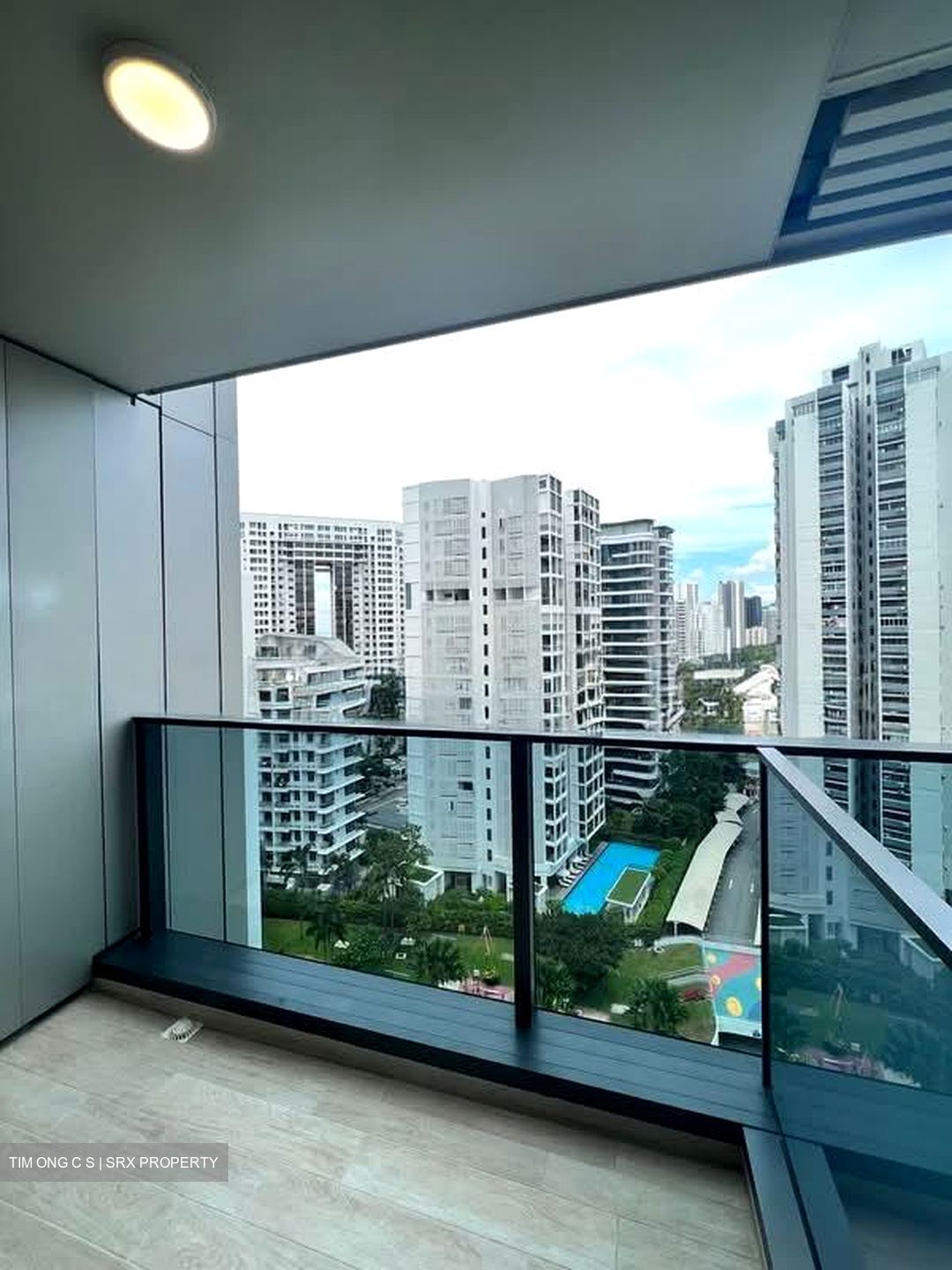 Amber Park (D15), Condominium #574677801